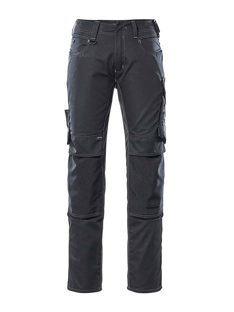 Robuste Mascot Hose Mannheim Schwarz