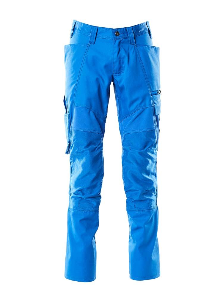 Professionelle Arbeitsbundhose