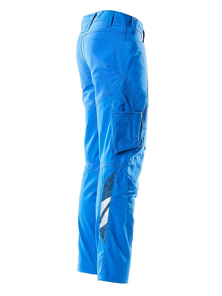 Professionelle Arbeitsbundhose