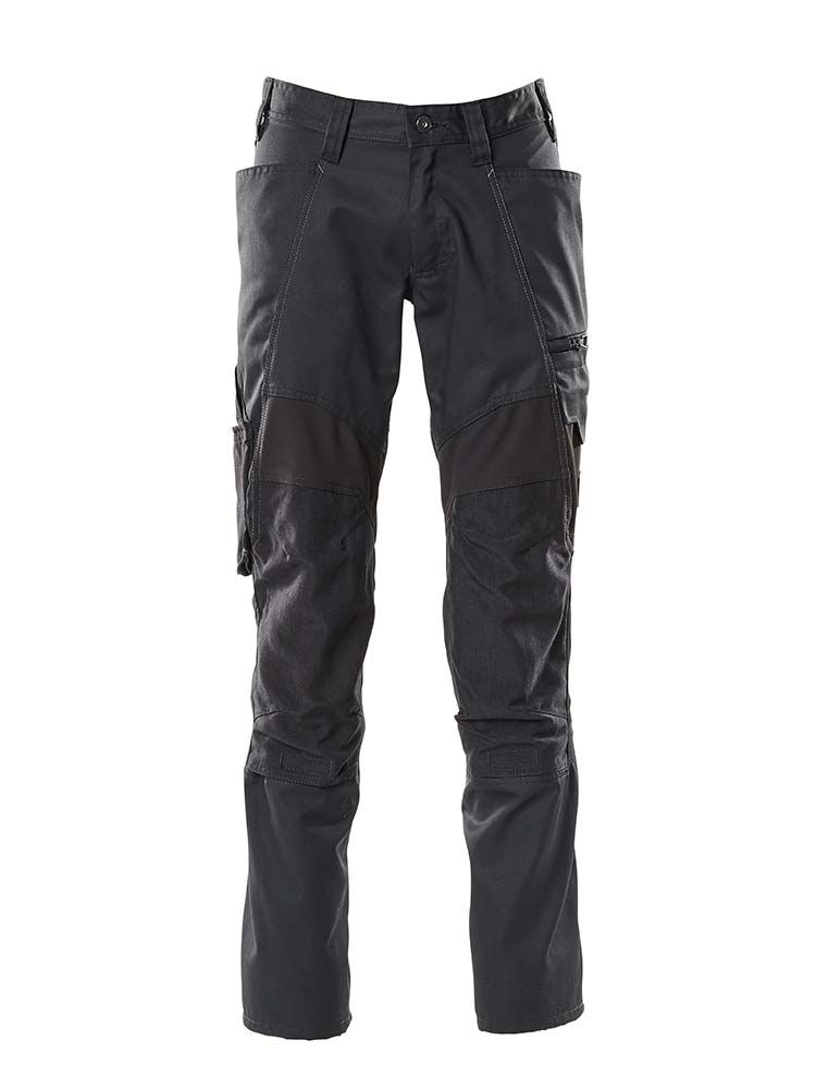 Arbeitshosen Herren Schwarz
