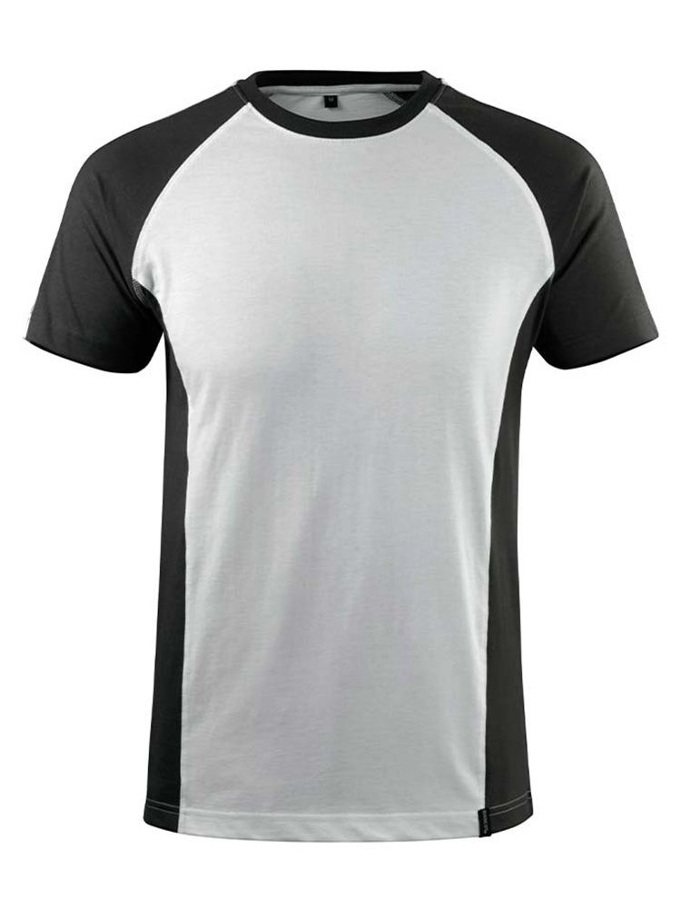 Arbeitsshirt von Mascot in Weiß