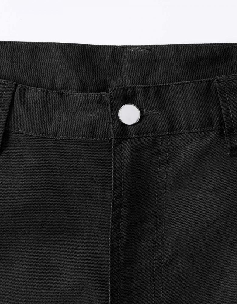 Arbeitshose Herren Schwarz