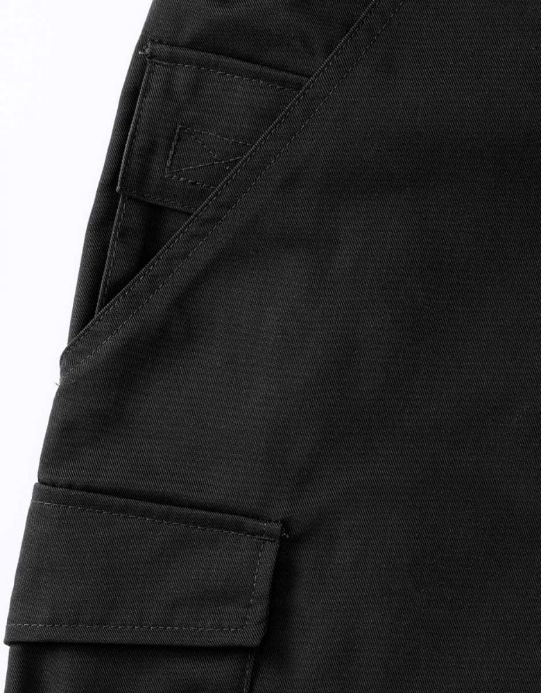 Arbeitshose Herren Schwarz