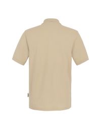 HAKRO Poloshirt Herren in Beige