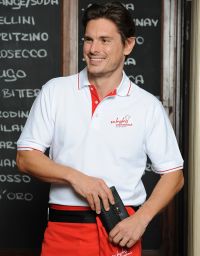 Poloshirt Herren Berufsbekleidung