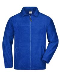 Herren Fleecejacket