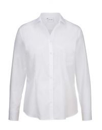 Olymp Bluse Damen Casual Fit