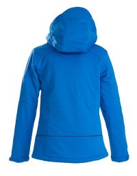 Winter Softshell Damen