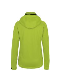 Womens Softshell Jacket Alberta