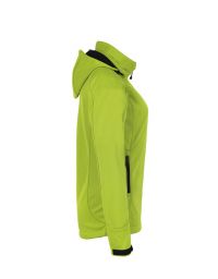 Damen Softshell Jacke Alberta