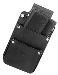 Kellner Taschenköcher Leder