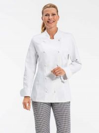 Kochjacke Damen günstig