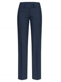 Womens Trousers Premium Regular Fit