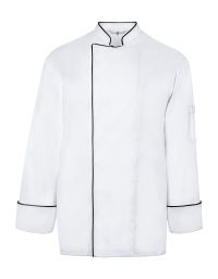 Midland Mens Chefs Jacket