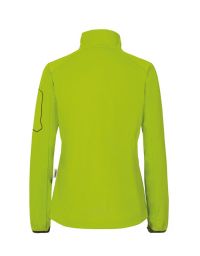 Womens Softshell Jacket Sidney