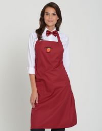 Tunnelzug Latzschürze