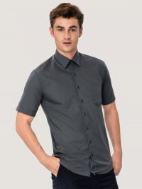 Performance Hemd Kurzarm