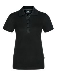 Poloshirt Damen Arbeitskleidung