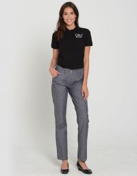 Poloshirt Damen Arbeitskleidung