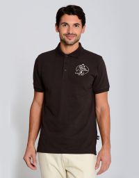 Poloshirt Herren Arbeitskleidung