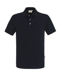 Poloshirt Stretch Herren