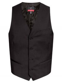 Herren Weste Modern with 37.5 Regular Fit