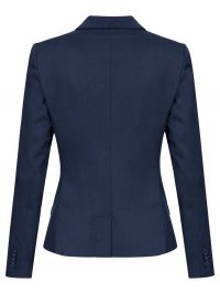 Damen Blazer Modern with 37.5 Slim Fit