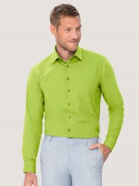 Performance Hemd Langarm