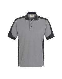 Mens Performance Polo Contrast