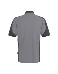 Mens Performance Polo Contrast