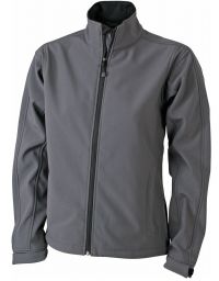 Womens Softshell Jacket