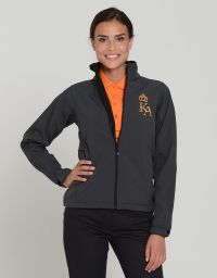 Damen Softshell Jacke