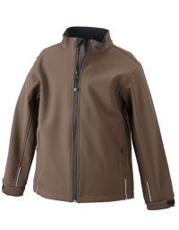 Herren Softshell Jacke