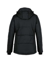 Thermo Jacke Damen