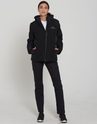 Thermo Jacke Damen