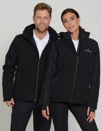 Thermo Jacke Damen