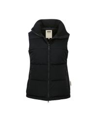 Bodywarmer Schwarz