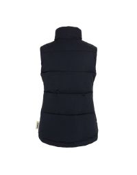 Bodywarmer Schwarz