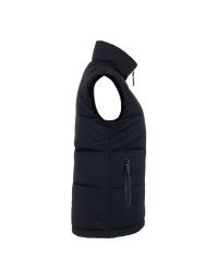 Bodywarmer Schwarz