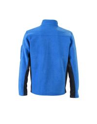 Mens Workwear Fleece Jacket