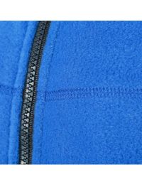 Mens Workwear Fleece Jacket