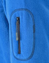 Mens Workwear Fleece Jacket