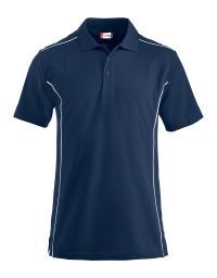 Sportliches Poloshirt