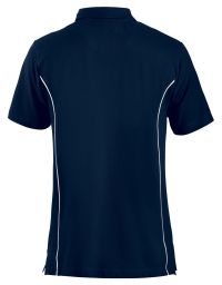 Sportliches Poloshirt