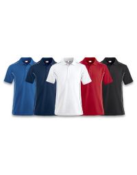 Sportliches Poloshirt