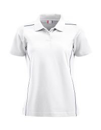 Damen Poloshirt sportlich