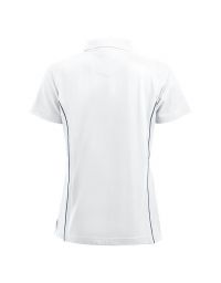 Damen Poloshirt sportlich