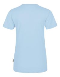 Damen V-Shirt Classic