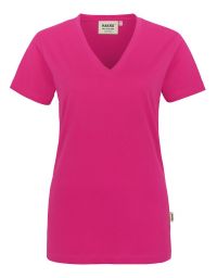 Womens V-Shirt Classic