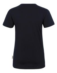 Damen V-Shirt Classic